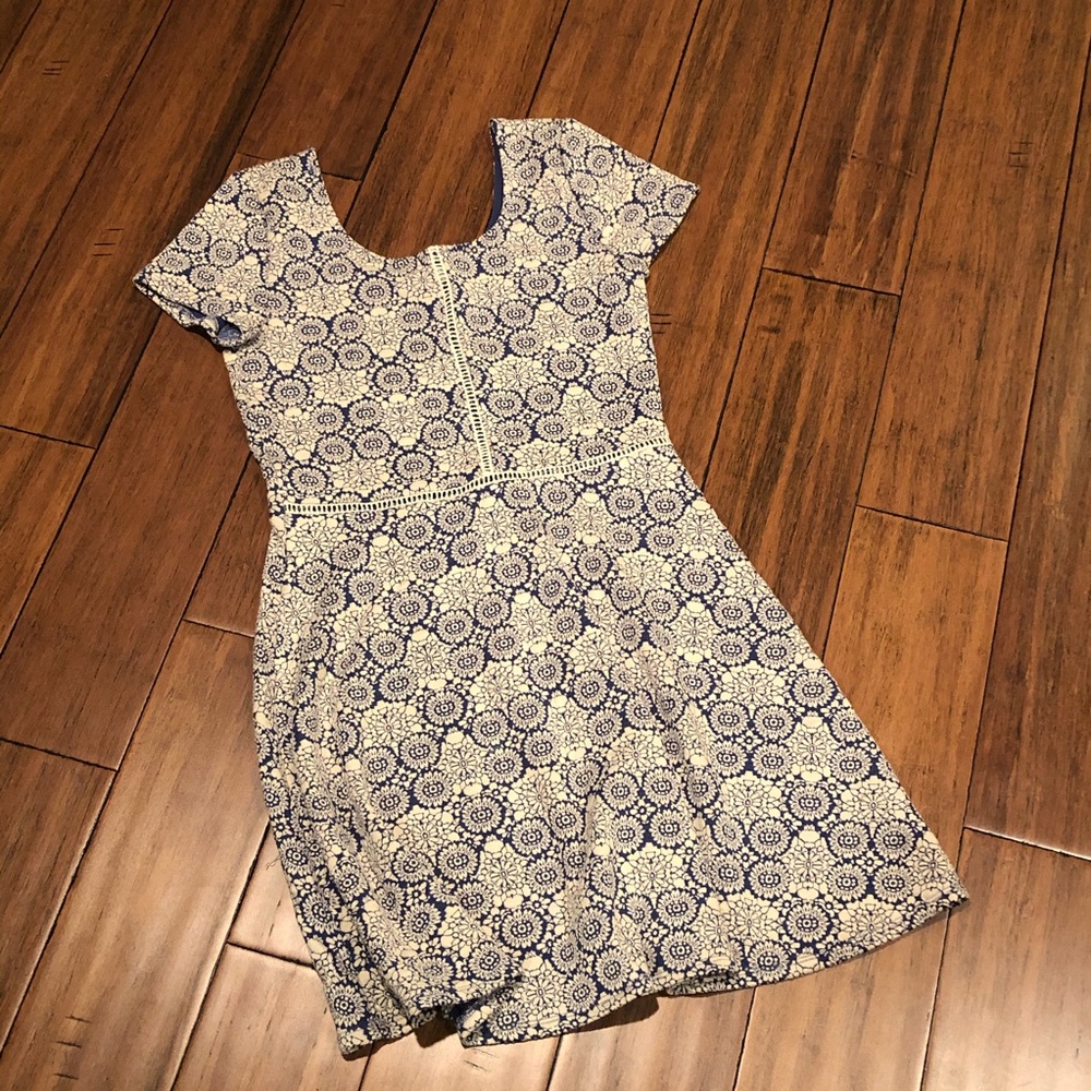 Socialite dress